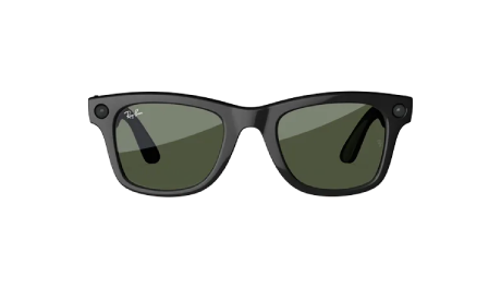 Representative Meta smart glasses