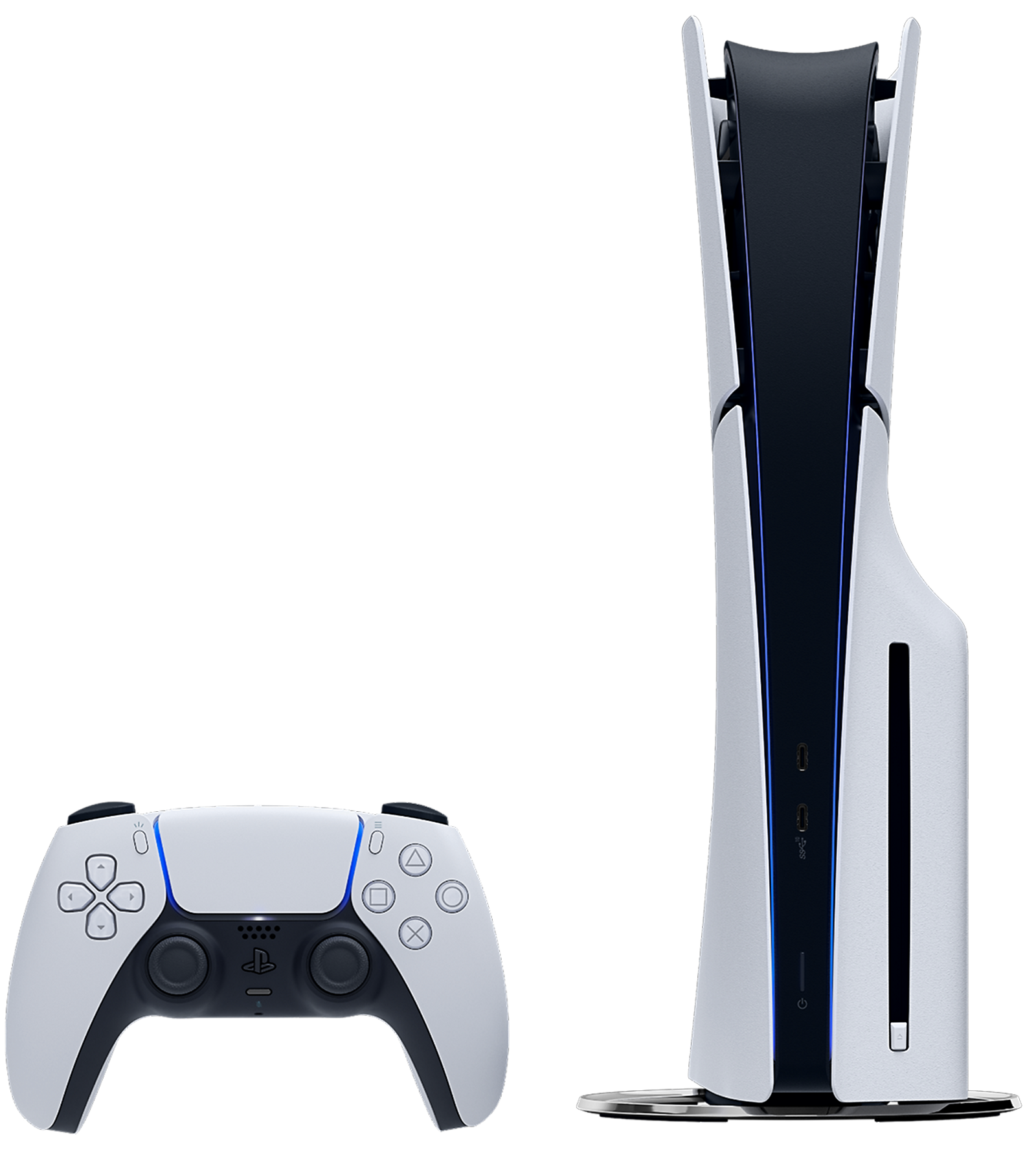 Representative PlayStation console