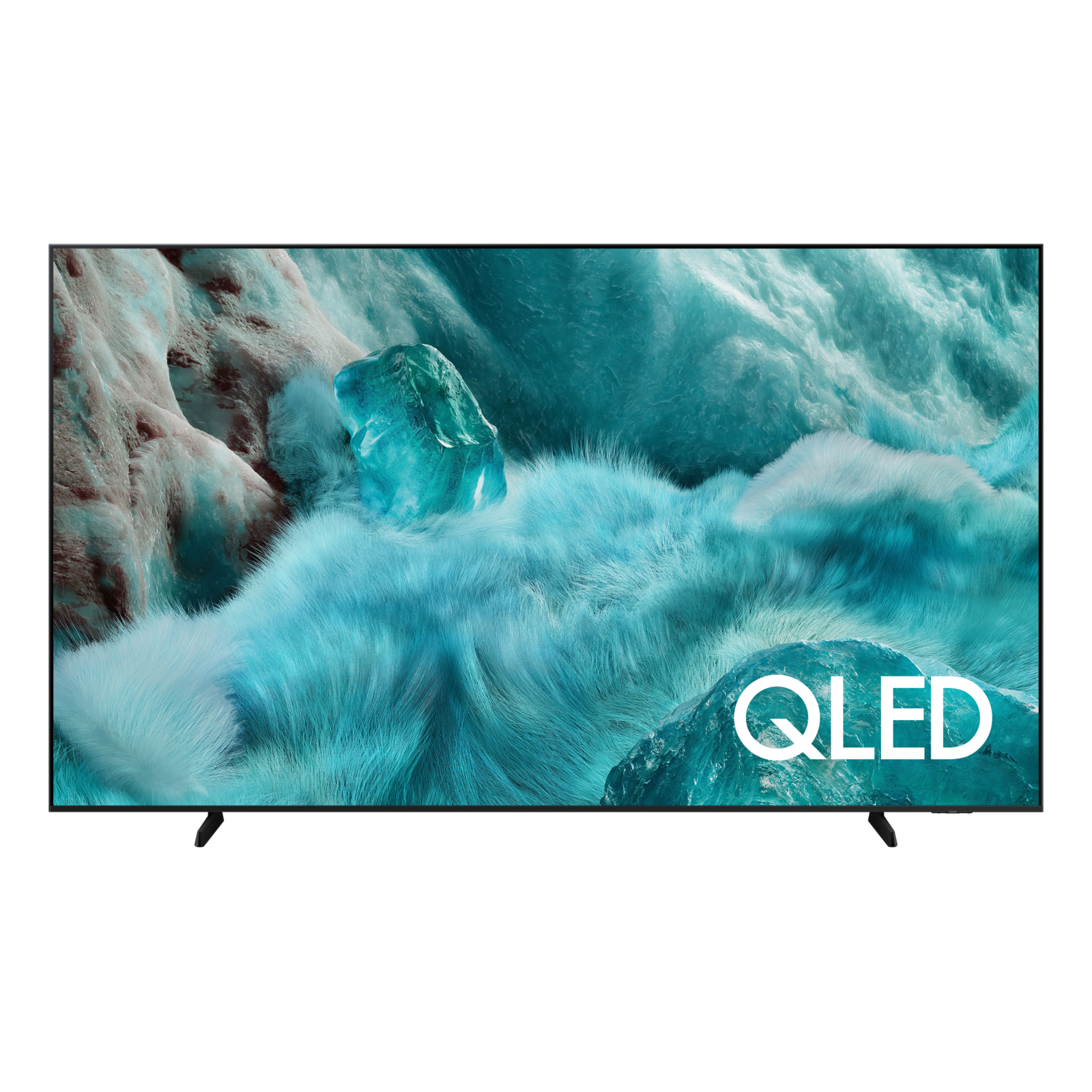Representative Samsung television